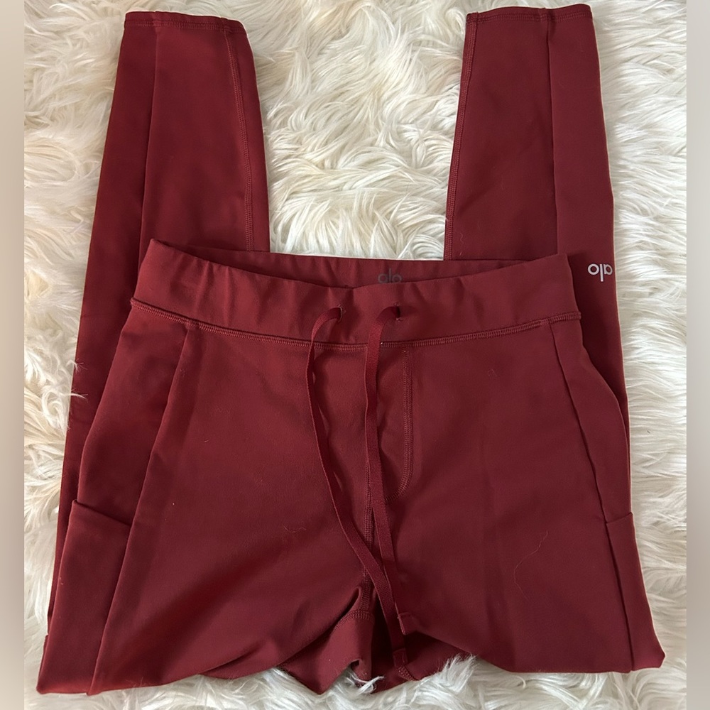 Alo yoga leggings